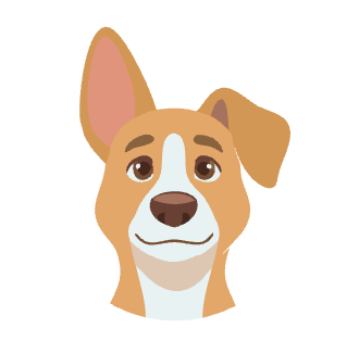 Coppi mascot